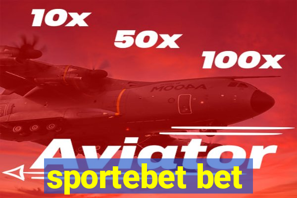 sportebet bet